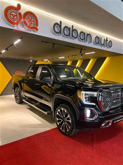 GMC Sierra